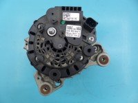 TEST Alternator Vw Jetta VI 04C903023T 1.4 tsi