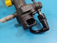 Listwa wtryskowa CZUJNIKI 0445214044, 0281002584, 0281002534 Opel Corsa C 1.3 cdti