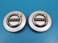 Dekielki felg komplet alufelg Volvo S90 II 16-