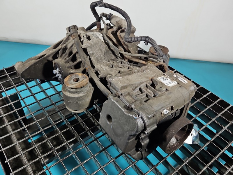 Most tylny DYFER tył Opel Insignia A 20966177, 20957831AA 2.0 cdti (A20 DTH)