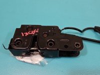 Zamek maski 8K1823746 AUDI Q5 08-