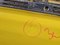 Drzwi tył lewe Renault Master III 10-24 HB 5d Brak