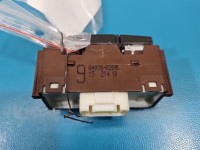 Przełącznik TOYOTA, trybu jazdy 8PIN Toyota Auris II 84970-02090