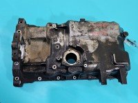 Misa olejowa MISKA Kia Optima IV 15-20 1.7 crdi