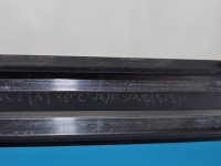 Listwa dachowa lewa dachu kia Stonic 17-20