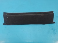 Wykładzina bagażnika podłoga Fiat Tipo II 15- 07356456500E, 07356921780E