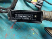 Instalacja Wiązka drzwi przód lewych Volvo S90 II 16- 31398916-AC