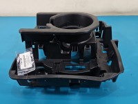 Wkład styropian bagażnika koła zapasowego Citroen C4 Cactus 14-20 9806783880