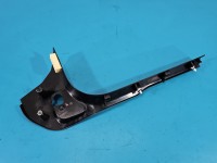 Osłona ZAŚLEPKA PLASTIK BMW iX1U11 7952145