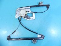 Podnośnik przód prawy SZYBY WINDA Bmw e39 IMPRK1165609, Europejska, 2 PIN 4d sedan