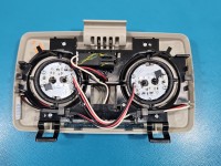 Lampa kabiny lampka Fiat Freemont 275016