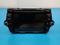 Radio fabryczne Kia Ceed II 12-18 96560-A2110WK radioodtwarzacz