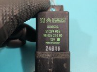 Przekaźnik świec żarowych Peugeot Partner II 9802424080, 51299065