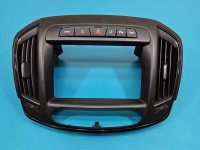 Kratka nawiewu Opel Insignia A 23440308 EUROPA