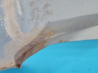 Błotnik przód prawy Kia Ceed I 06- 3A