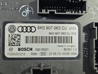 Sterownik moduł Producent części: Audi AUDI Q5 08- 8K0907063DJ, F005V01212