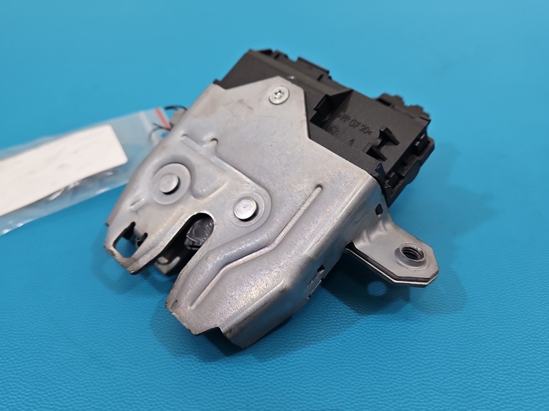 Zamek klapy tył Land rover range Evoque I 11-18 HB 6H52-A442A66-AD