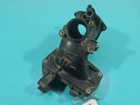 Rura przewód Powietrza Mercedes W246 A6510901128Q1, A6510901128 2.1 cdi