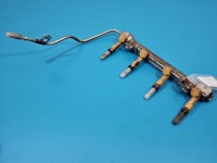 Wtryskiwacz Toyota Corolla E15 23250-37010 1.6 vvti (1ZR)