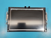 Wyświetlacz Citroen DS4 11-15 9804707380 monitor