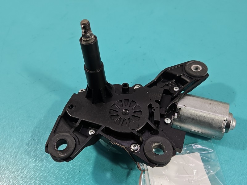 Silniczek Silnik wycieraczki tył Renault Kadjar 0390205007 HB