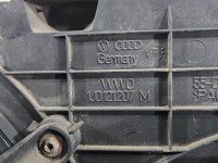 Wentylatory Wentylator chłodnicy Seat Leon I Toledo II 1J0121207M 1.9 TDI
