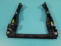 Listwa dekor deski Peugeot 2008 II 19- 98313506DX, 9831377180 Europejska, Radia