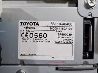 Wyświetlacz LEXUS RX II 03-08 86110-48400 monitor