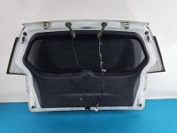 Klapa tył BAGAŻNIKA SZYBA Citroen C-Crosser HB 5d W19