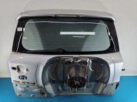 Klapa tył Toyota Rav4 III 05- HB 5d srebrny 1F7