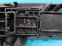 Przełącznik szyb Toyota Corolla E21 19- szyb EU 74231-02F60