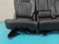 Kanapa tył fotel tylny Land rover Discovery Sport 14- L550