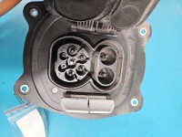 Wiązka instalacja 767003104AY, 767003104AY, Europejska, ładowania BMW iX1 U11 767003104AY