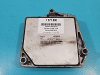 Komputer Sterownik silnika Opel Astra III H 12230740 1.6 16V