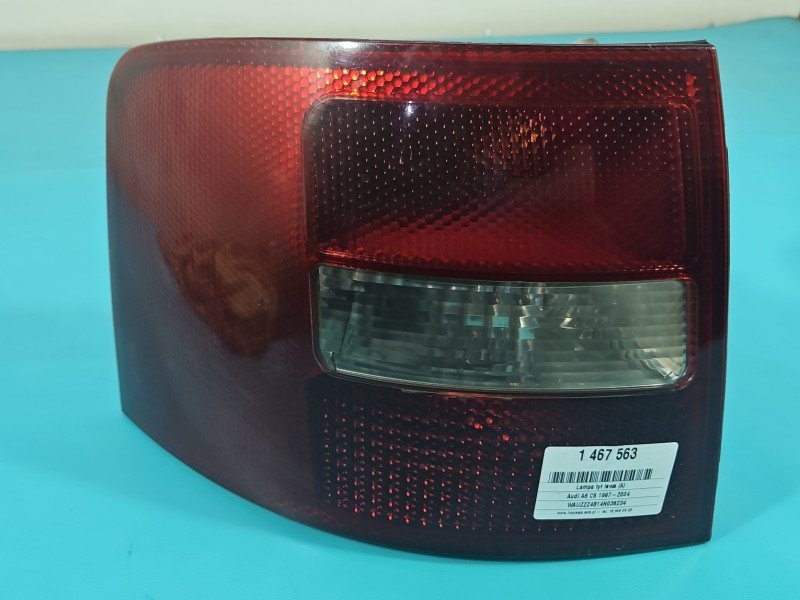 Lampa tył lewa Audi A6 C5 kombi