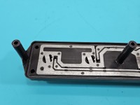 Lampa tył lewa Producent części: Iveco, przerysowane Iveco Daily III HB