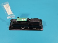 Latarka Peugeot 3008 I 09-16 9685614080