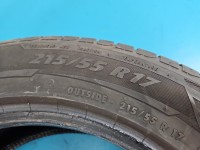 Opony letnie 2szt
