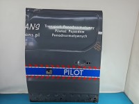 Drzwi przesuwne prawe boczne Renault Trafic III