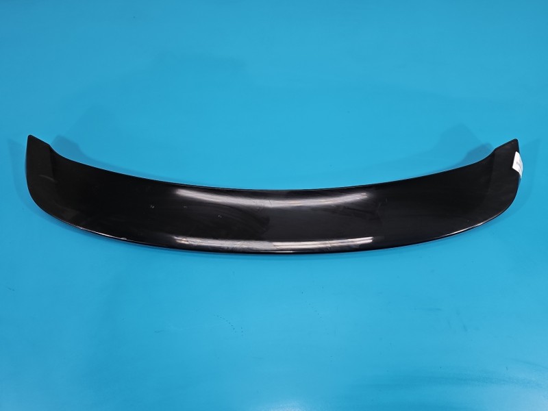 Spoiler lotka klapy Citroen DS5 11-15 KWED