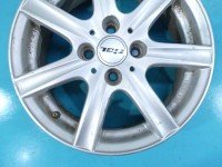 Felga aluminiowa 15" Mazda 2 II DE alufelga