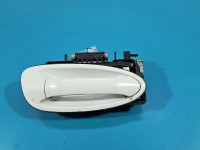 Klamka tył prawa zewnętrzna Porsche Panamera I 970 97053706404 LC9A