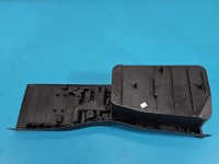 Wkład styropian bagażnika koła zapasowego BMW X6 E71 6981050