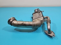 Chłodnica spalin Fiat Ducato IV 5802131785 2.3 jtd