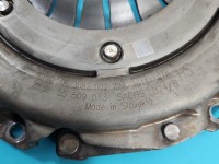 Dwumasa Koło dwumasowe Opel Astra V K 55498479 1.5 cdti