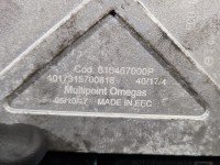 Sterownik LPG gazu 616467000
