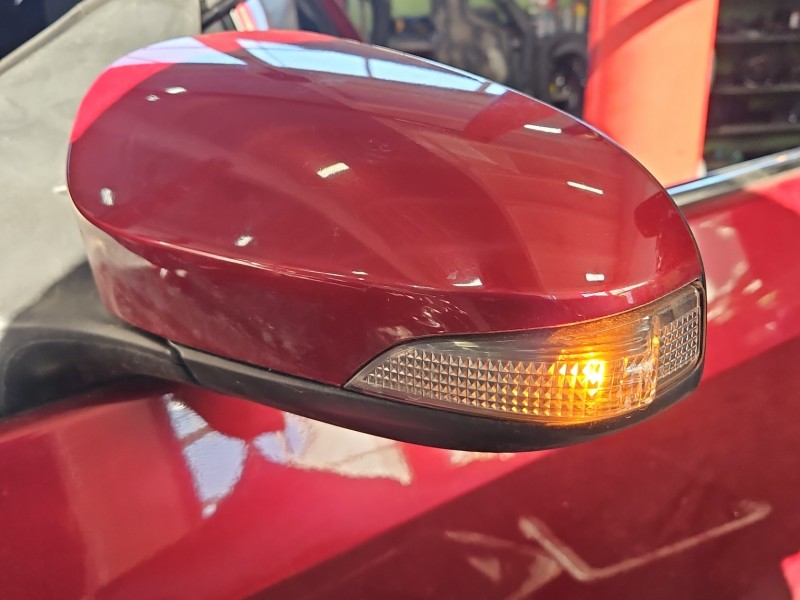 Lusterko lewe Toyota Corolla E16 E18 13- 7pin,7przewodow europa