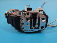 Zamek przód prawy Kia Sorento I 03-09 EUROPA 2pin