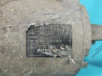 Sprężarka klimatyzacji kompresor Mitsubishi Colt Z30 VI 04- MN164472