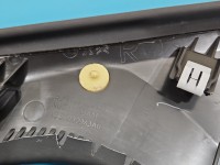 Listwa listwy dekory dekor deski Peugeot 508 II 18- eu